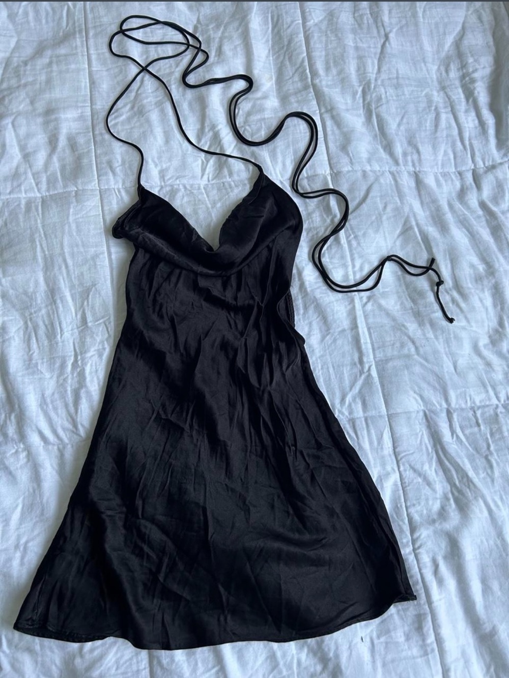 Rat & Boa Slip Dress
